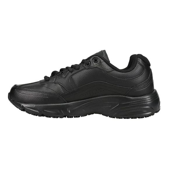 FILA MEMORY WORKSHIFT BLACK/BLACK/BLACK 10 D (M) - Picture 1 of 6